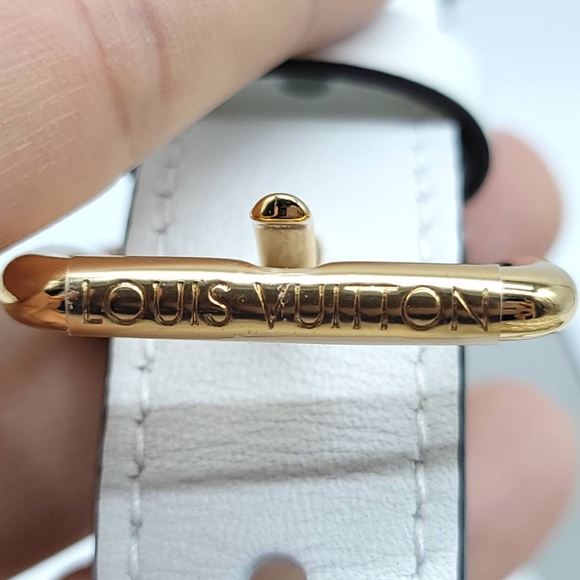 New Kept Unused LV Bumbag Monogram Giant 2019 - Picture 9 of 14